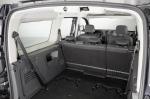 Mercedes-Benz Citan Crewbus 2014 года